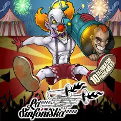 10 Bazookazoz Pogueables - La Sinfoniska