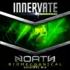 Biomechanical - Single album lyrics, reviews, download