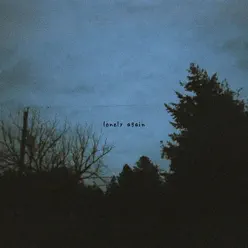 lonely again - Single - Gnash lonely again - Single - Gnash