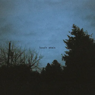 lonely again - Single - Gnash