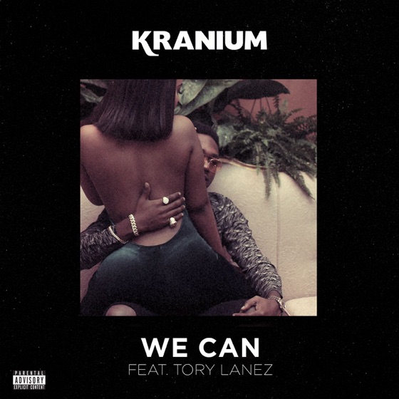 Cover artwork for We Can (feat. Tory Lanez)
