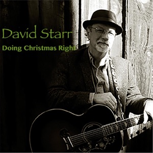 David Starr - Doing Christmas Right - Line Dance Music