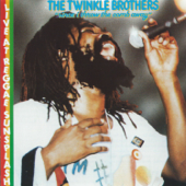 The Twinkle Brothers Live at Reggae Sunsplash - The Twinkle Brothers