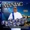 This Is for Real (feat. Mr. Capone-E & Jon Izie) - Maniac lyrics