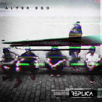 Alter Ego - Rèplica