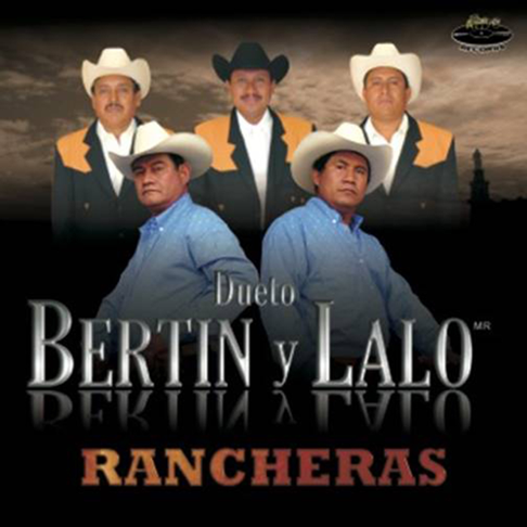 Dueto Bertin y Lalo on Apple Music