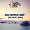 Stream & download MEDIANOCHE AZUL (MIDNIGHT BLUE) - Single