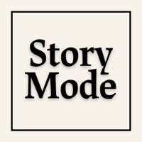 Story Mode podcast