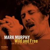 Mark Murphy - You Fascinate Me So