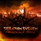 Riot in Progress (Grendel Remix) - Seraphim System & Grendel lyrics