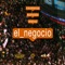 El Negocio (feat. Deokhan & Tanatox) - Truko lyrics