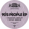 90's People - Single