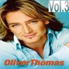 Oliver Thomas - Wie Sonne auf der Haut