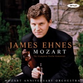 Mozart: The Complete Violin Concertos artwork