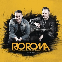 Río Roma - No Fue Mi Intención Amarte