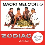 Zodiac Heritage Series, Vol. 8: Maori Melodies artwork