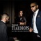 Teardrops (feat. Rita Morar & Raxstar) - Tazzz lyrics