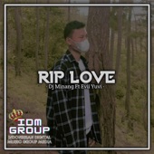 Rip Love (feat. Evii Yuvi) artwork