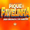 Beat Pagodão Pique Favelinha - Single album lyrics, reviews, download