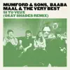 Si Tu Veux (Okay Shades Remix) - Single album lyrics, reviews, download