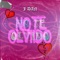 No Te Olvido cover