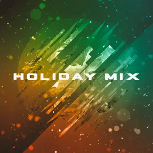 baixar álbum Various - Holiday Mix