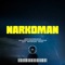 Narkoman (feat. Big Ice) - Jaypea lyrics