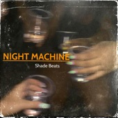 Night Machine artwork