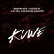 Kuwe (feat. Master KG) artwork