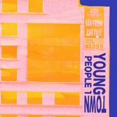 YOUNG TOWN artwork
