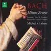 Bach: Missae breves, BWV 233 - 242 album lyrics, reviews, download