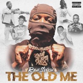 The Old Me artwork