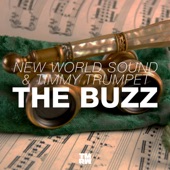 The Buzz artwork