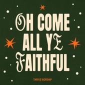 Oh Come All Ye Faithful (Single Version) artwork