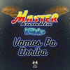 Vamos Pa Arriba - Single