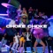 Choke Choke - Kaly Ocho lyrics