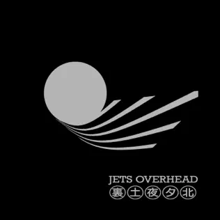 lataa albumi Jets Overhead - Jets Overhead EP