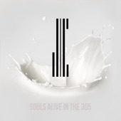 Jose Conde - Souls Alive In The 305 (Radio)