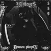 Demon Pimpin - Single album lyrics, reviews, download