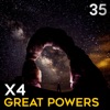 Great Powers - EP