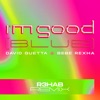 I'm Good (Blue) [R3HAB Remix] - Single