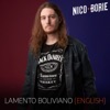 Lamento Boliviano (English) - Single