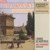 Stream & download Tchaikovsky: Souvenir De Florence - Schubert: Five Minuets