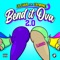 Bend It Ova 2.0 (feat. Tay Money) - lil.eaarl lyrics