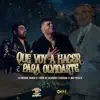 Qué Voy A Hacer Para Olvidarte - Single album lyrics, reviews, download