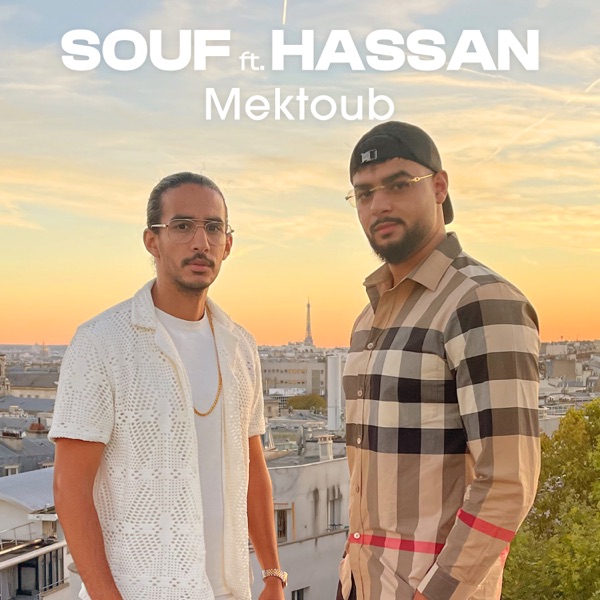 Mektoub (feat. Hassan) - Single - Souf