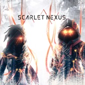 SCARLET NEXUS artwork