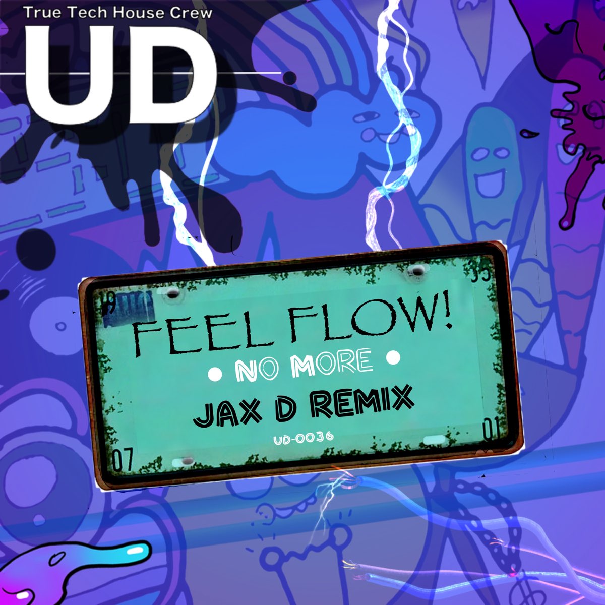 Песня Flow. Feeling flow
