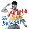 António José - Sin Buscarte