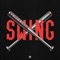 Swing artwork